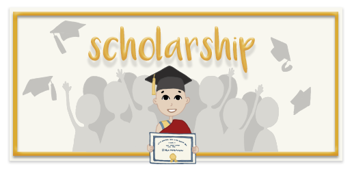 Dalai Lama Trust Scholarship